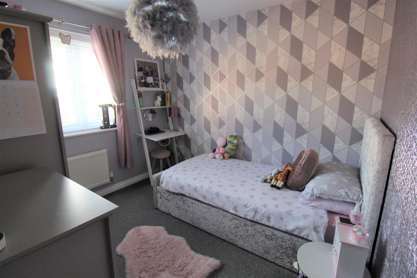 Burtree Drive, Norton Heights, Stoke-On-Trent